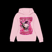 "KITTY" HOODIE