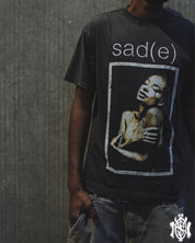 "SAD(e)" v2 NOÏSY TEE