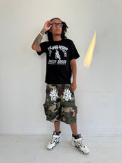 "TWB" T-SHIRT