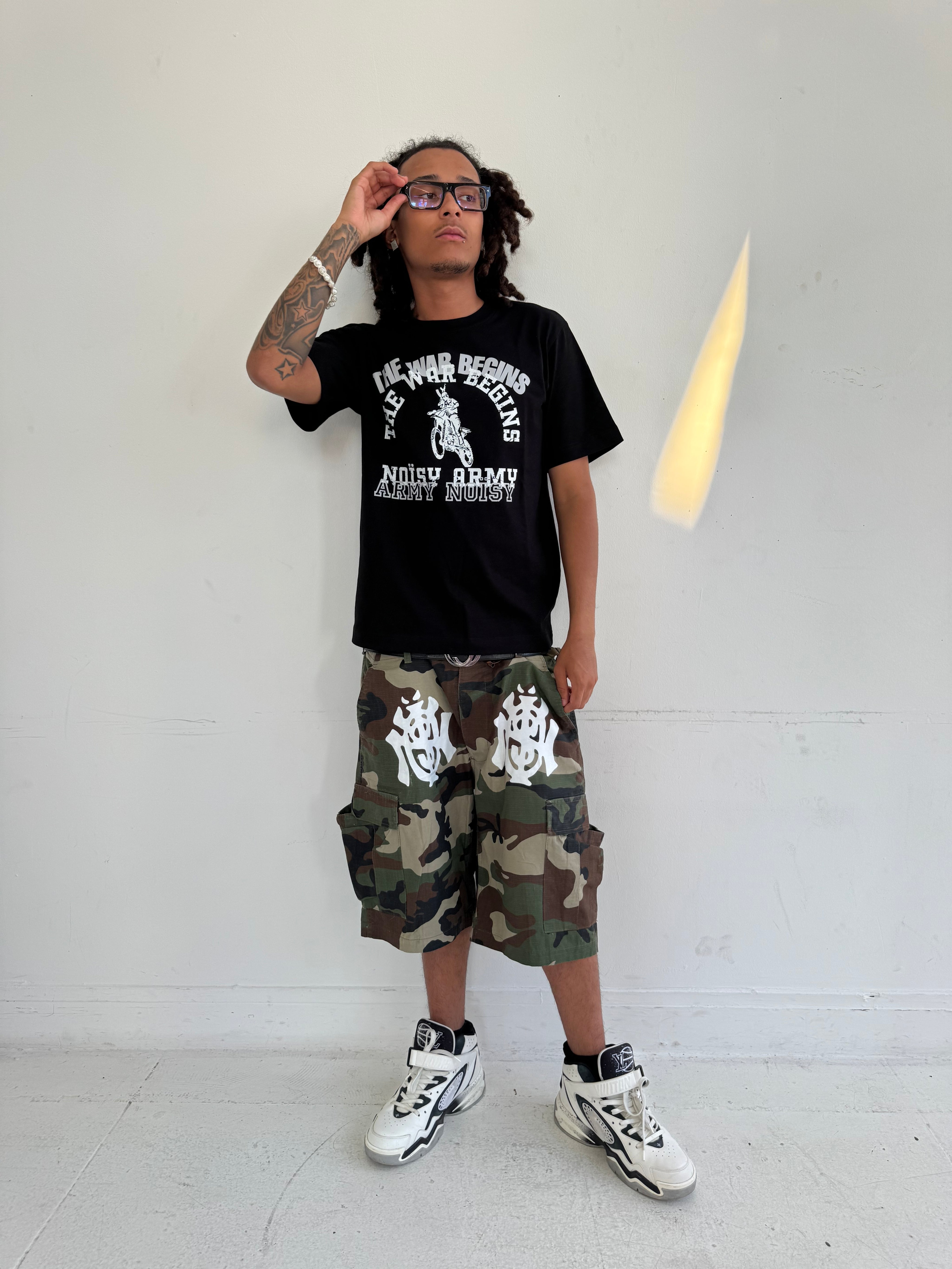 "TWB" T-SHIRT