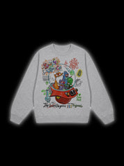 "ZINZINS" SWEAT