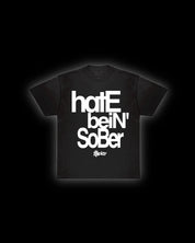 "HBS" T-SHIRT