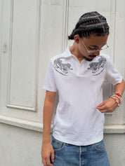 "SAK YANT" POLO