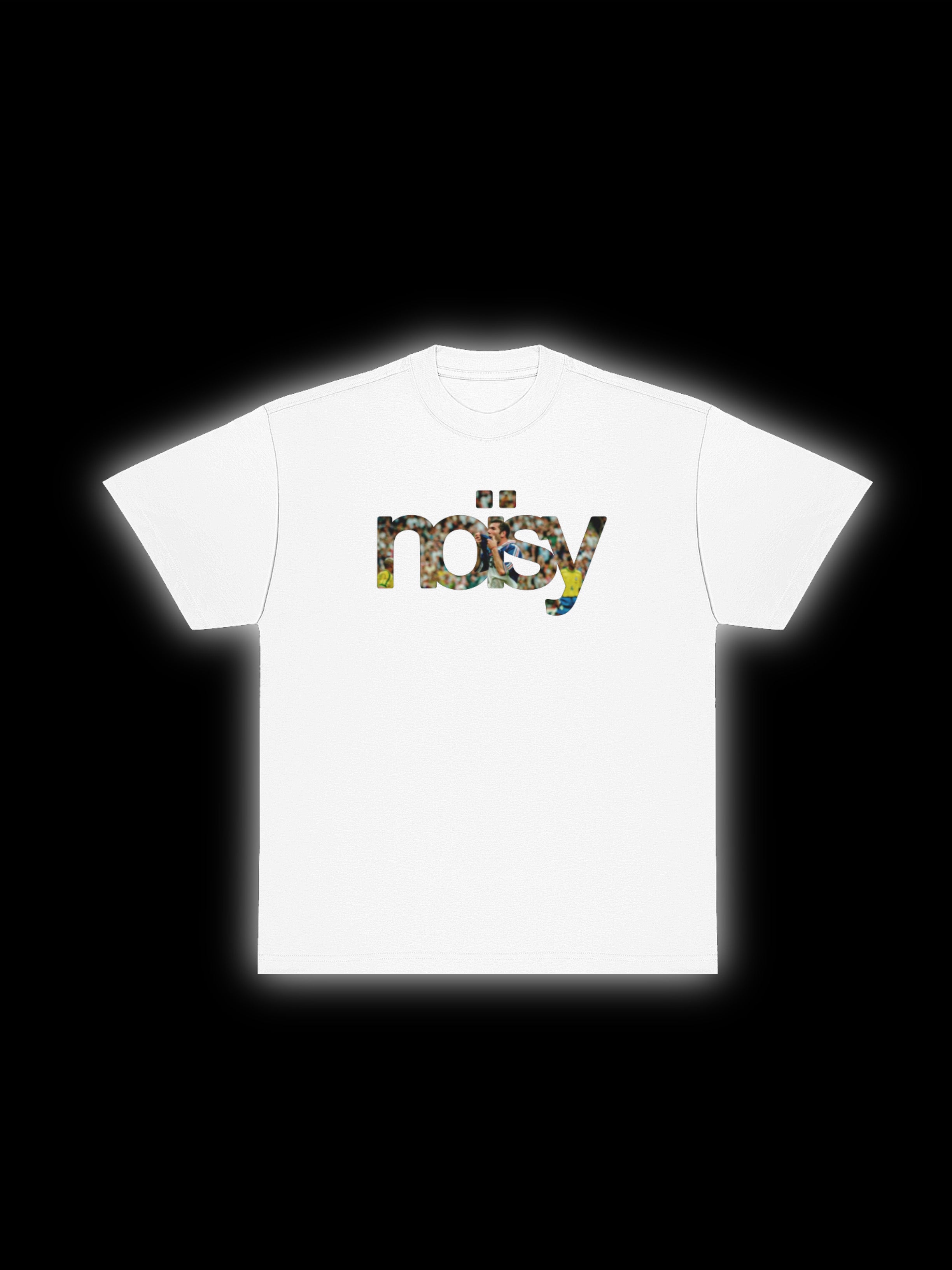 "ZIZOU" T-SHIRT