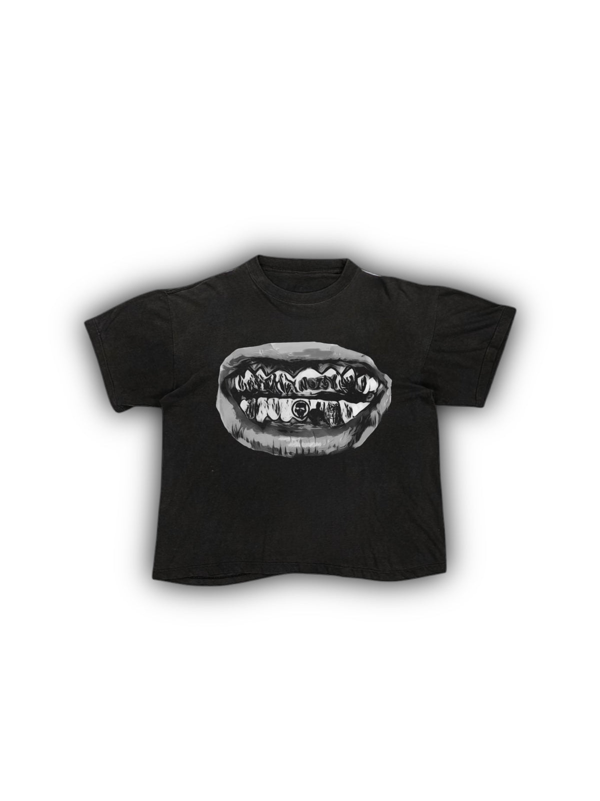 GRILLZ TEE