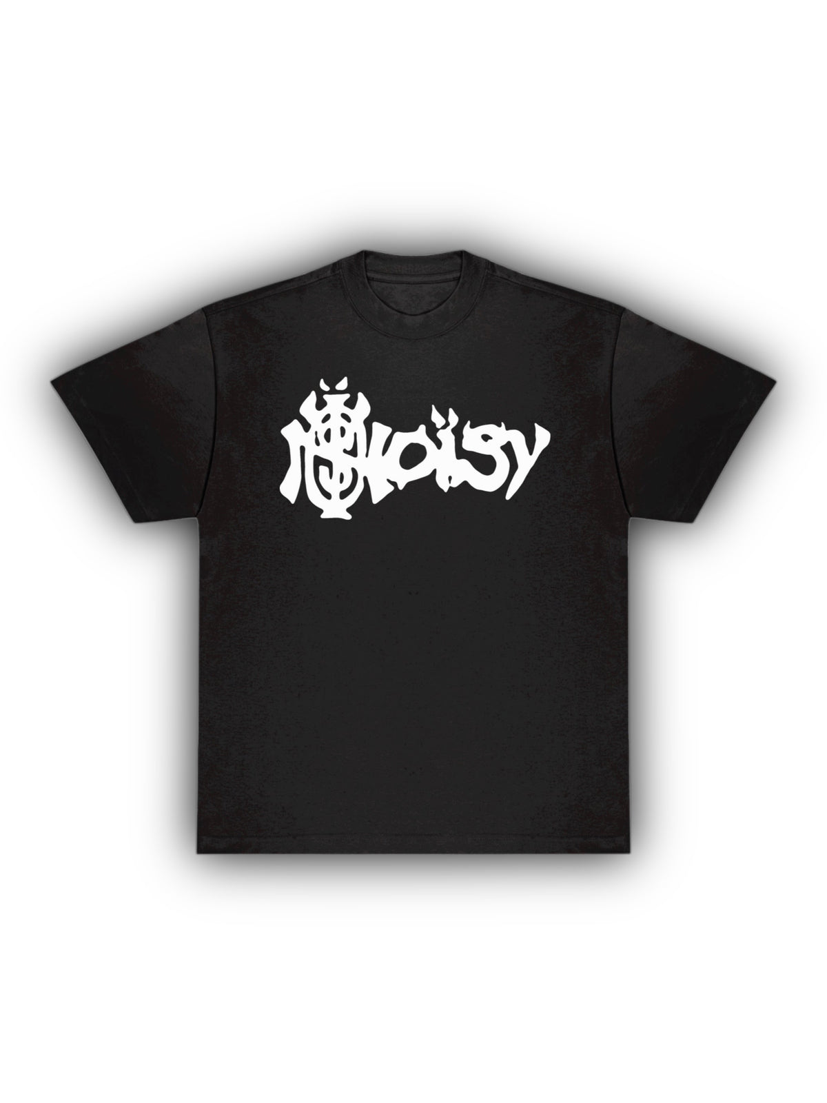 "NY LOGO" T-SHIRT