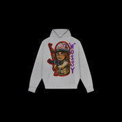 "CHUCKYY" HOODIE