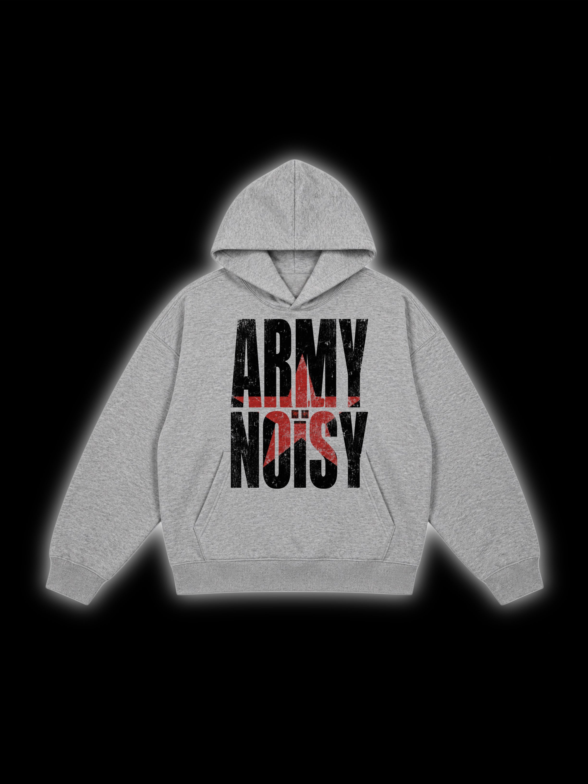 "RICH GANG" HOODIE