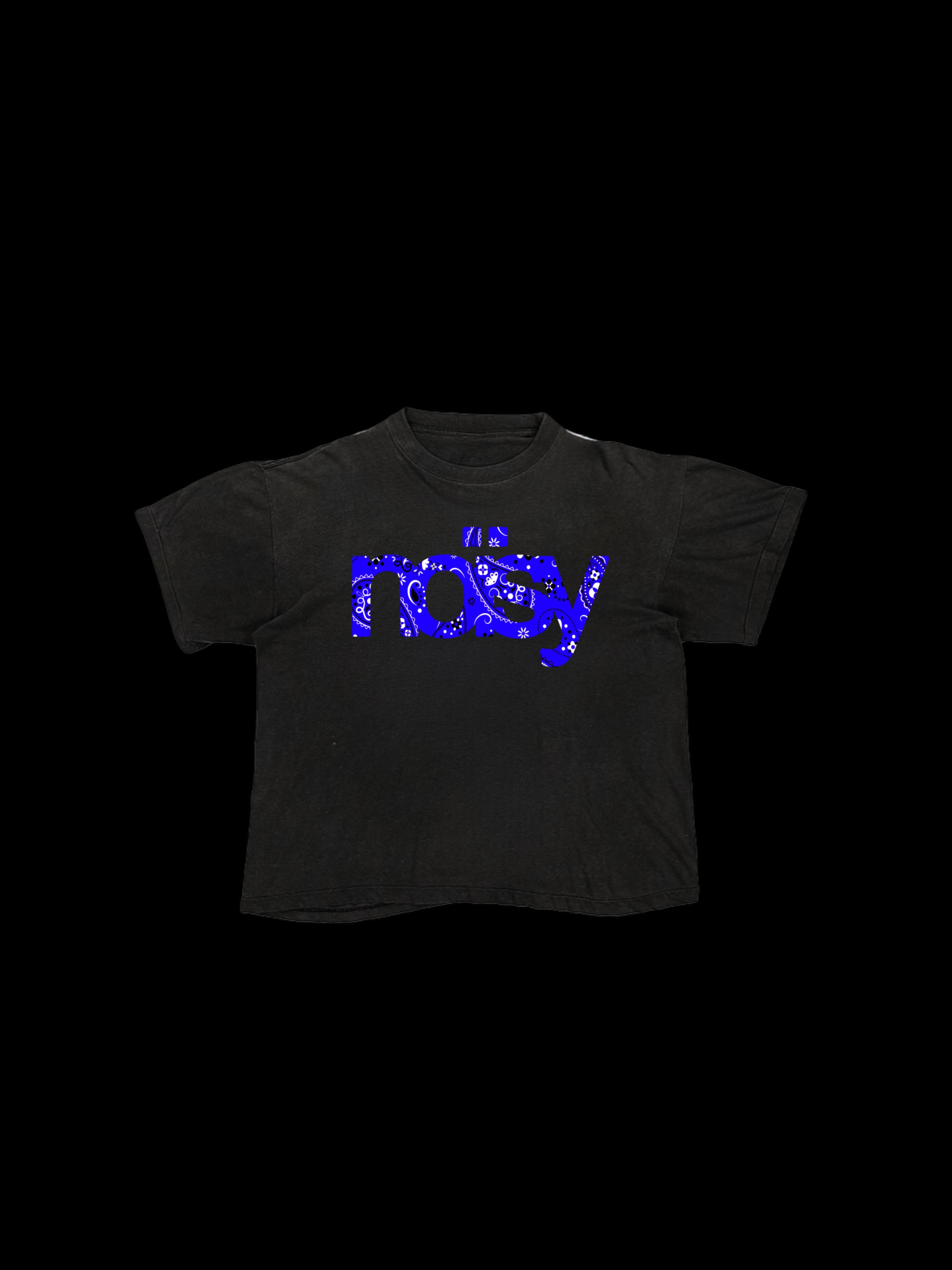 "BANDANA" TEE