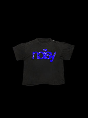 BLEU/NOIR