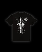 "SKELETON PARIS" T-SHIRT