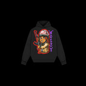 "CHUCKYY" HOODIE