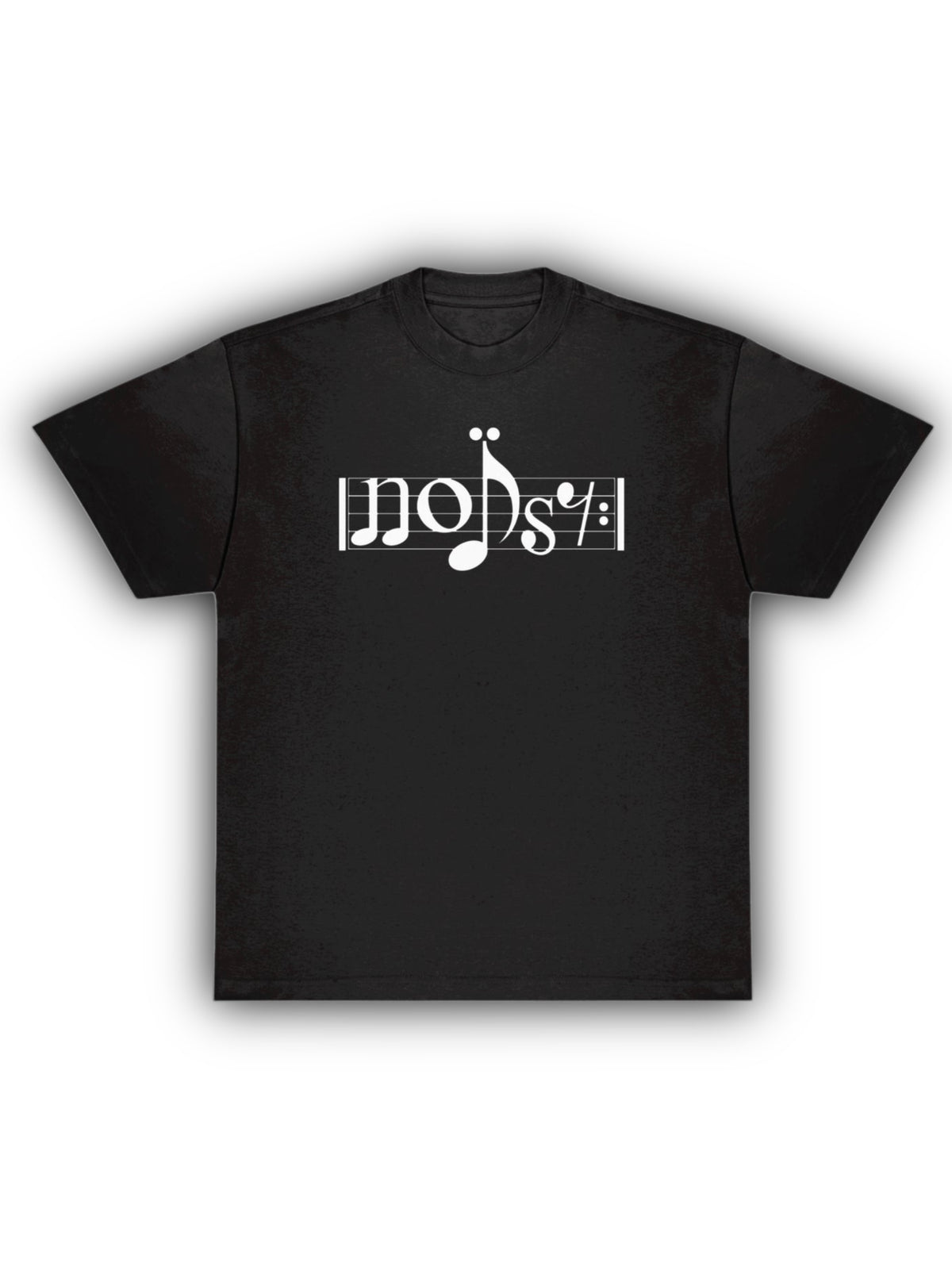 "NOTES" TEE