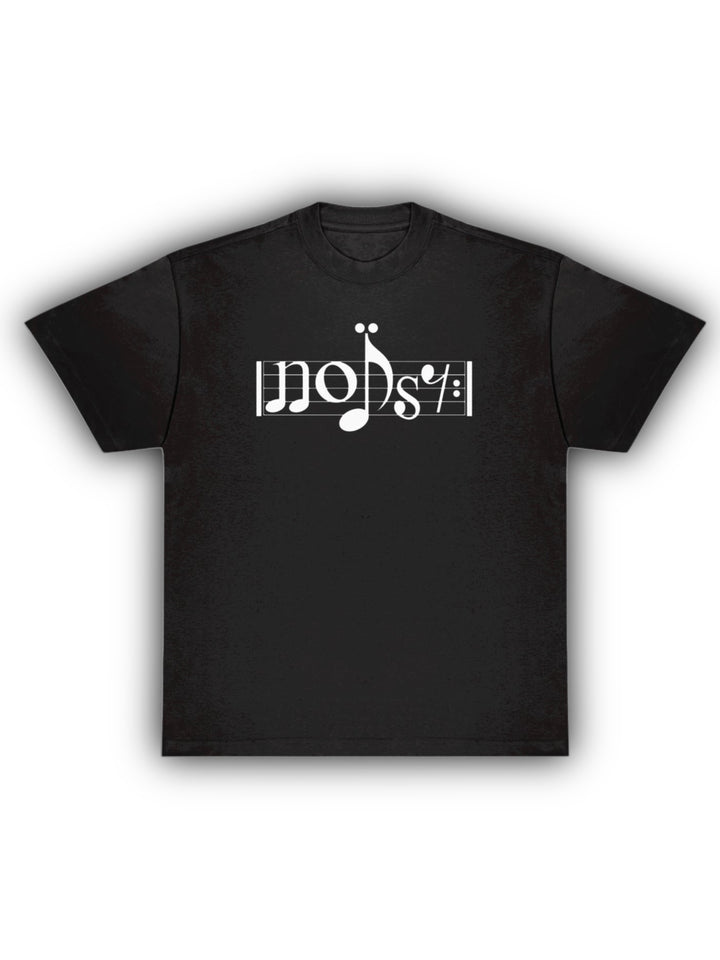 "NOTES" TEE