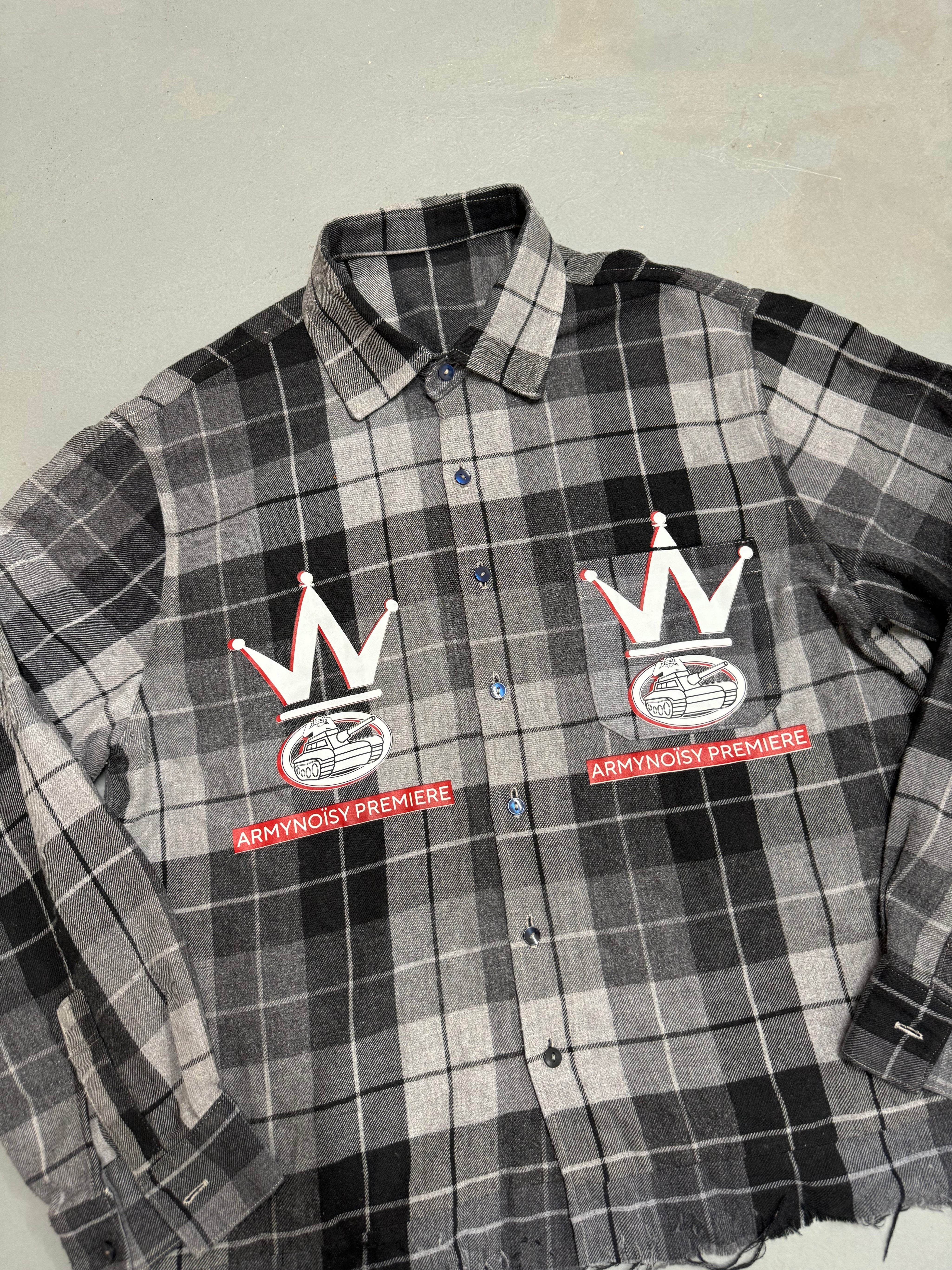 W.S.H.H SHIRT