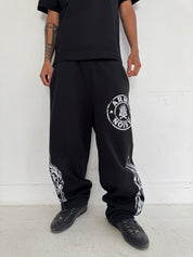 "FLAME" JOGGER