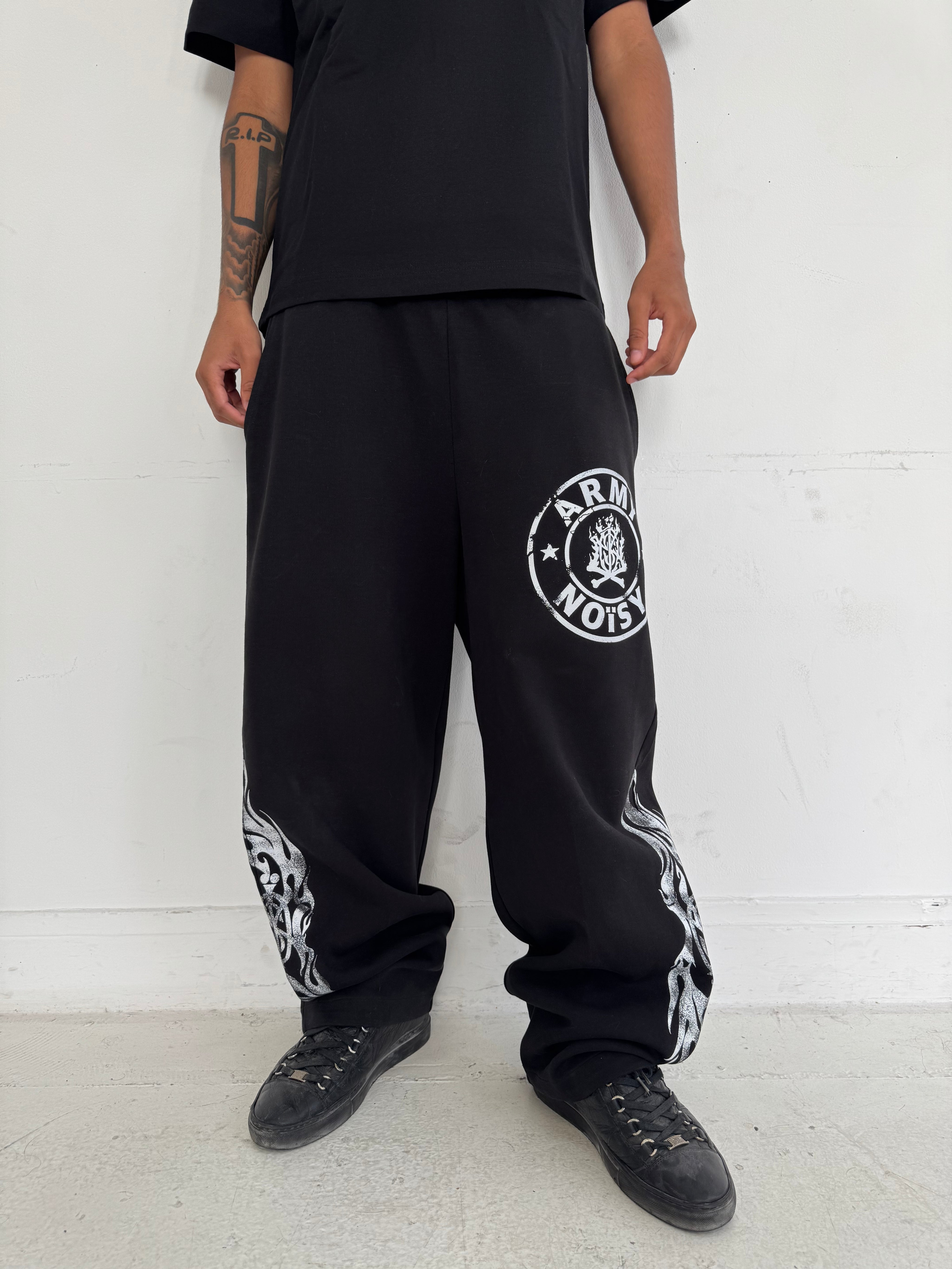 "FLAME" JOGGER