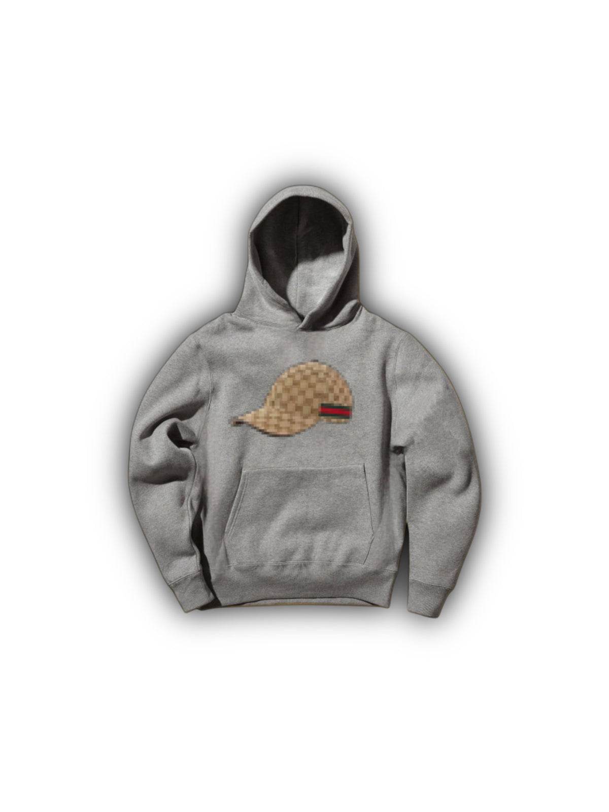 G*CCI HAT HOODIE