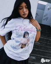 KHALIFA TEE