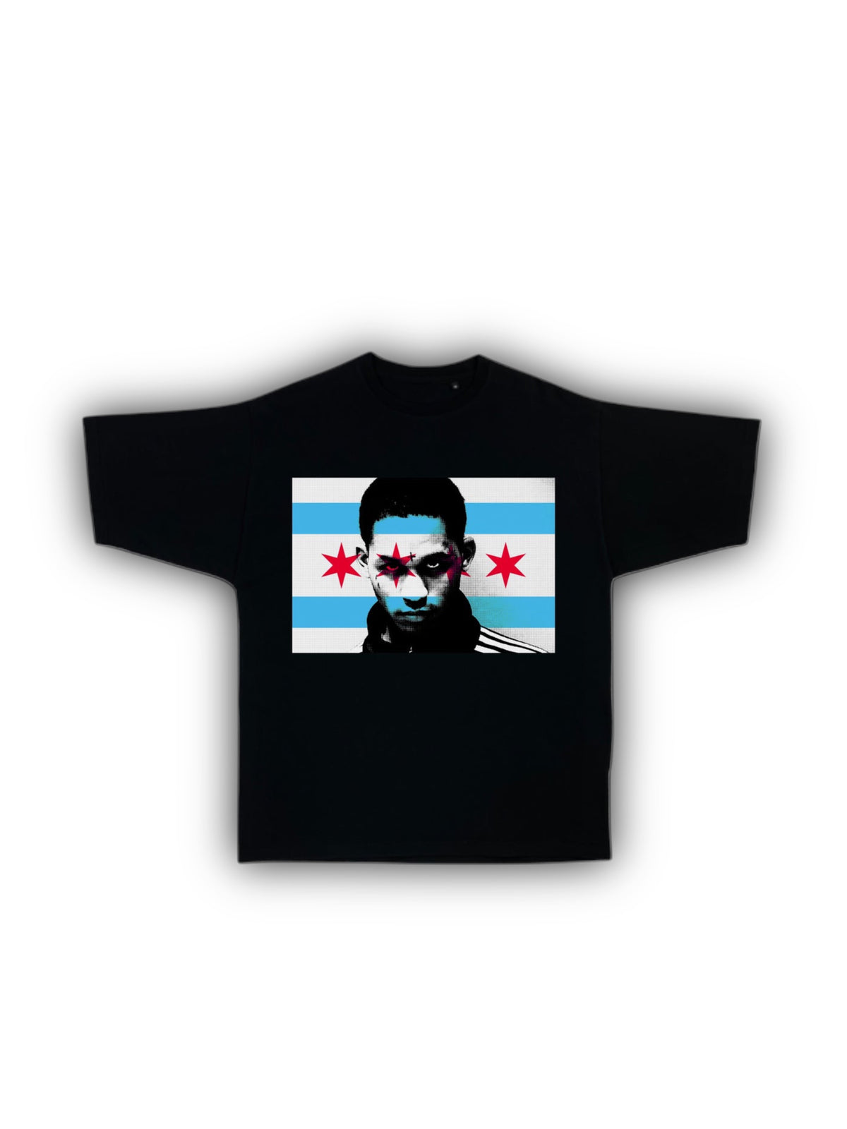 "FREDO" TEE