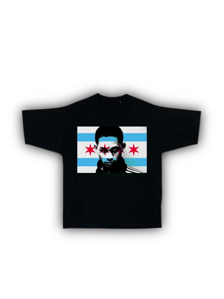 "FREDO" TEE