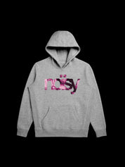 "VOL 3.5" HOODIE