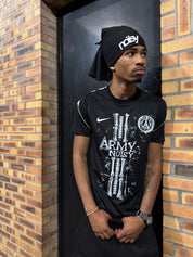 N*kE "SKELETON PARIS" JERSEY