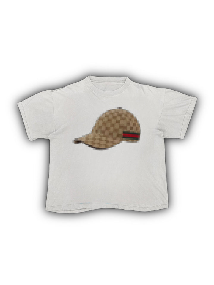 G*CCI HAT TEE