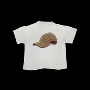 G*CCI HAT TEE