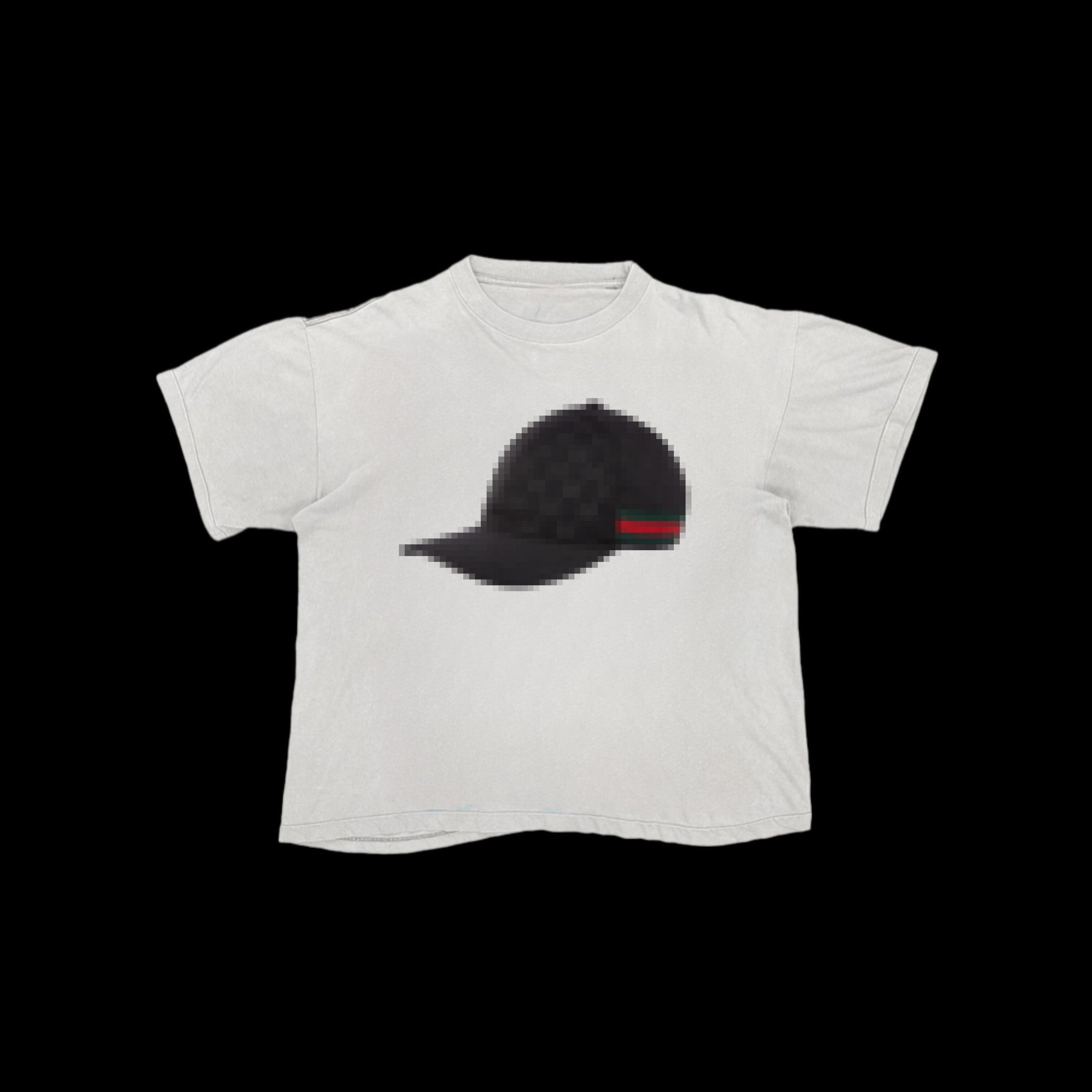 G*CCI HAT TEE