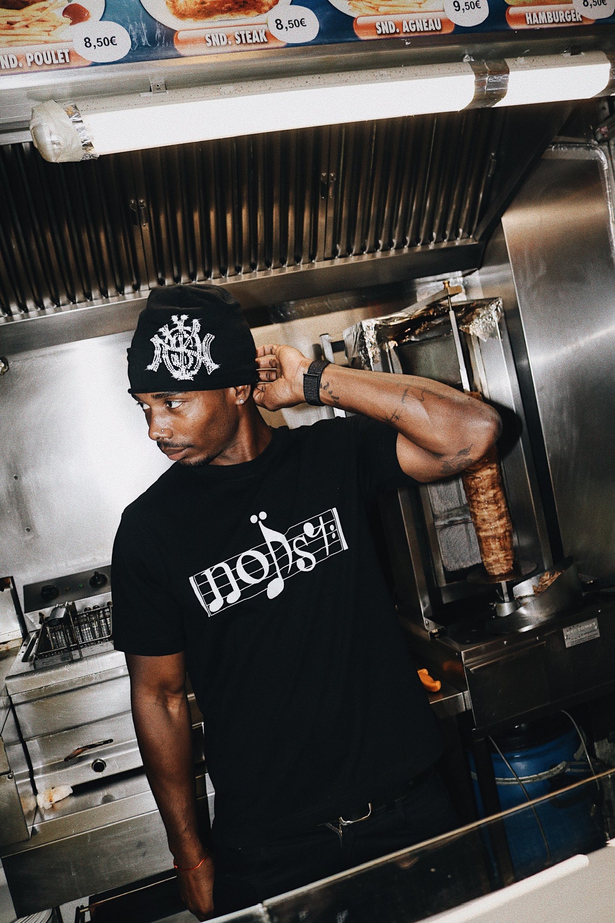 "NOTES" TEE