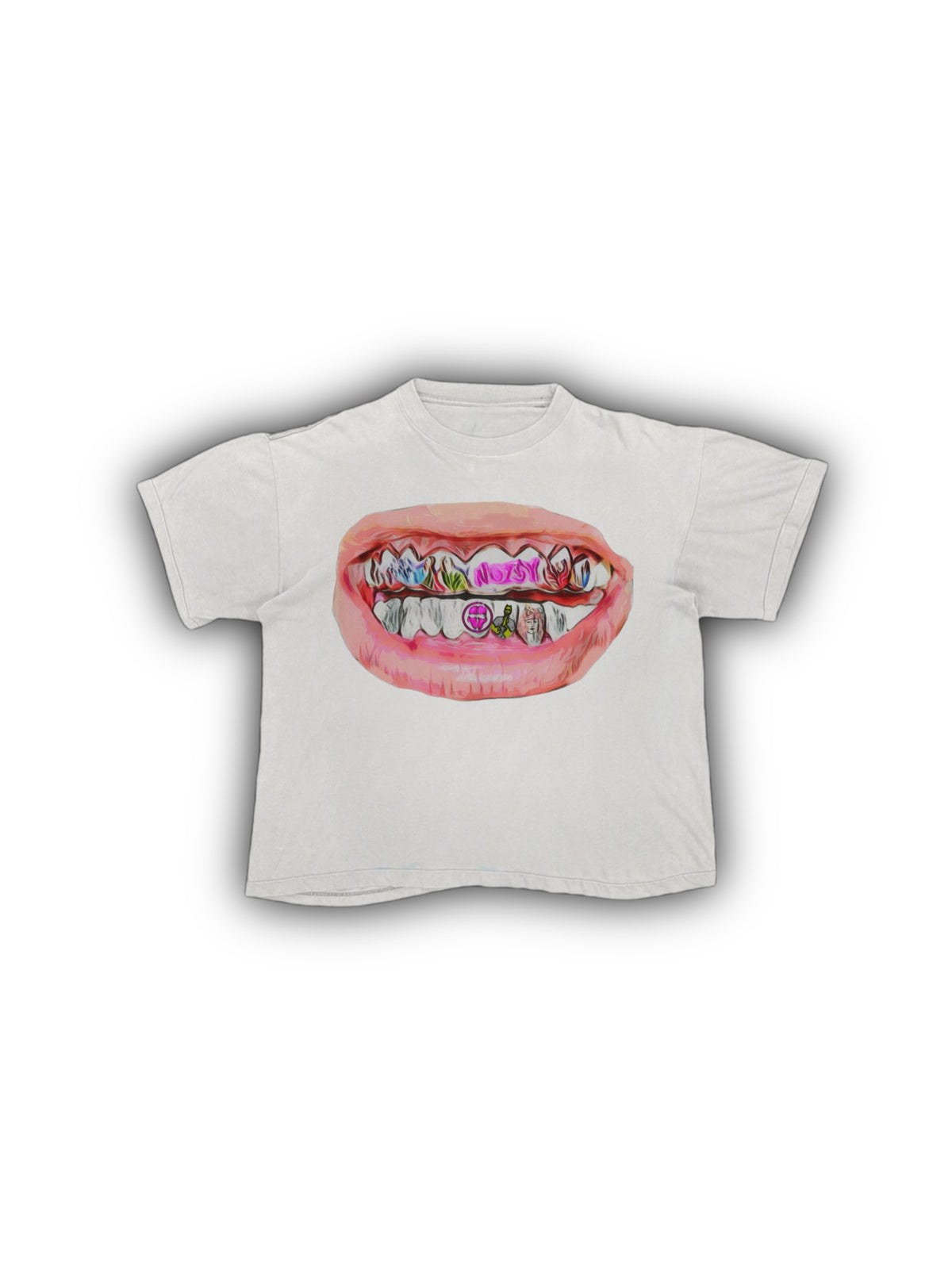 GRILLZ TEE
