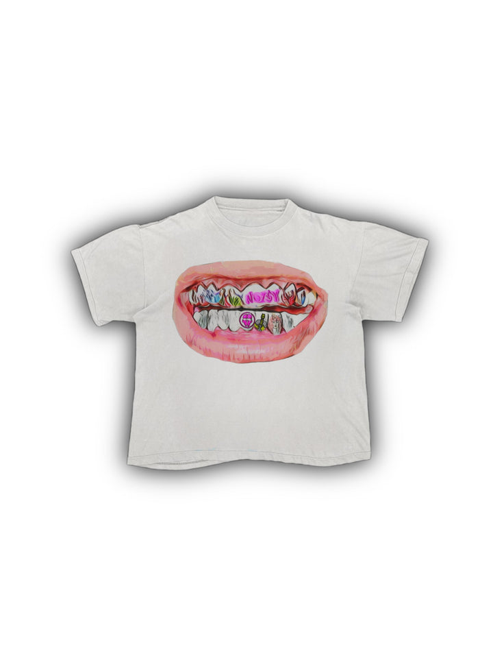 GRILLZ TEE