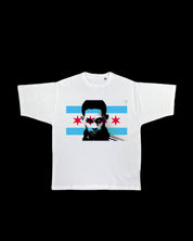 "FREDO" TEE