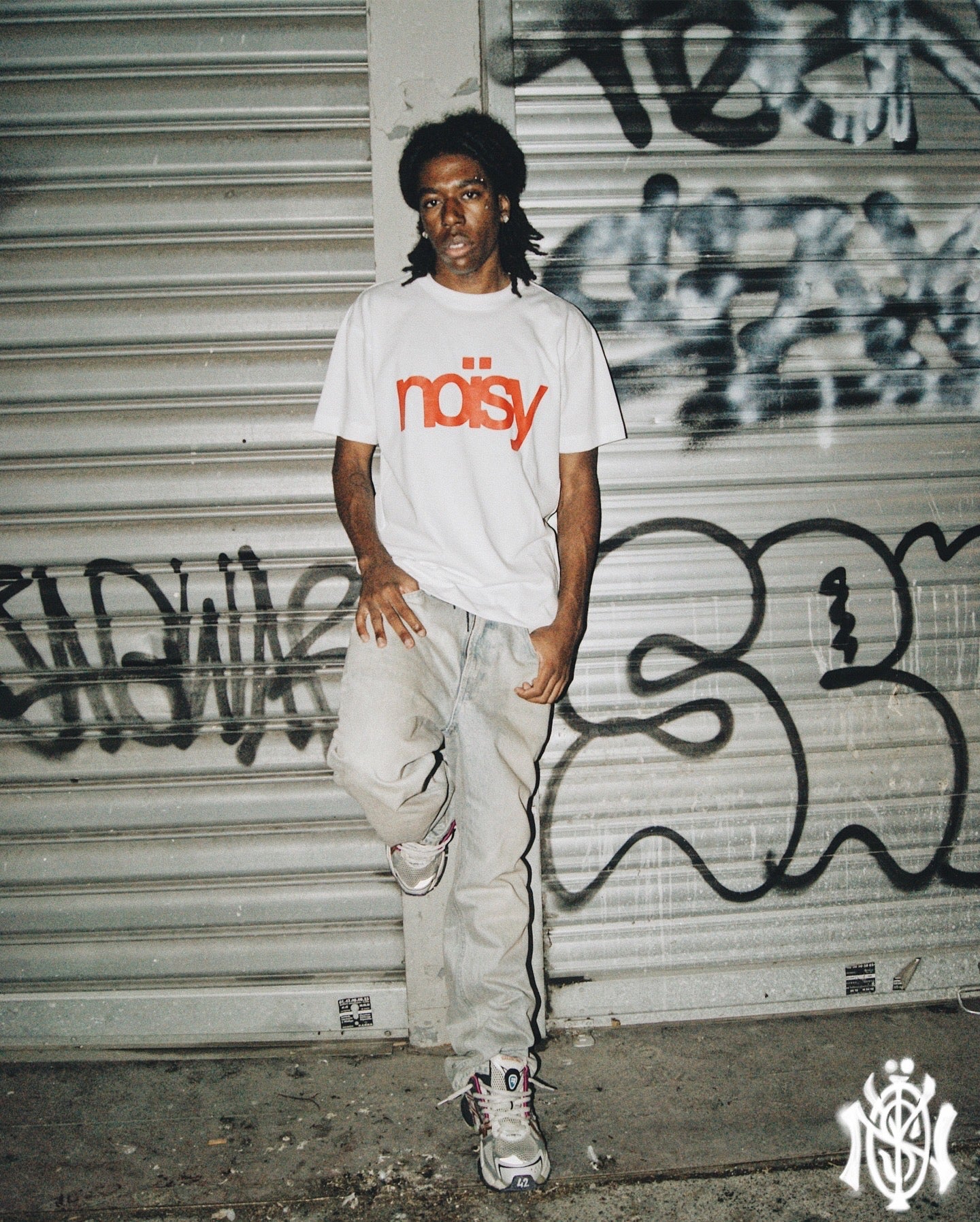 PULL UP YOUR PANTS TEE