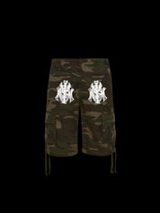 "NY" CARGO SHORT