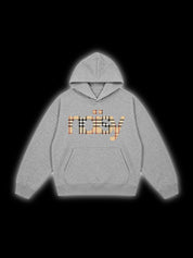 "BB" HOODIE