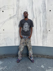 "NY" VINTAGE TEE