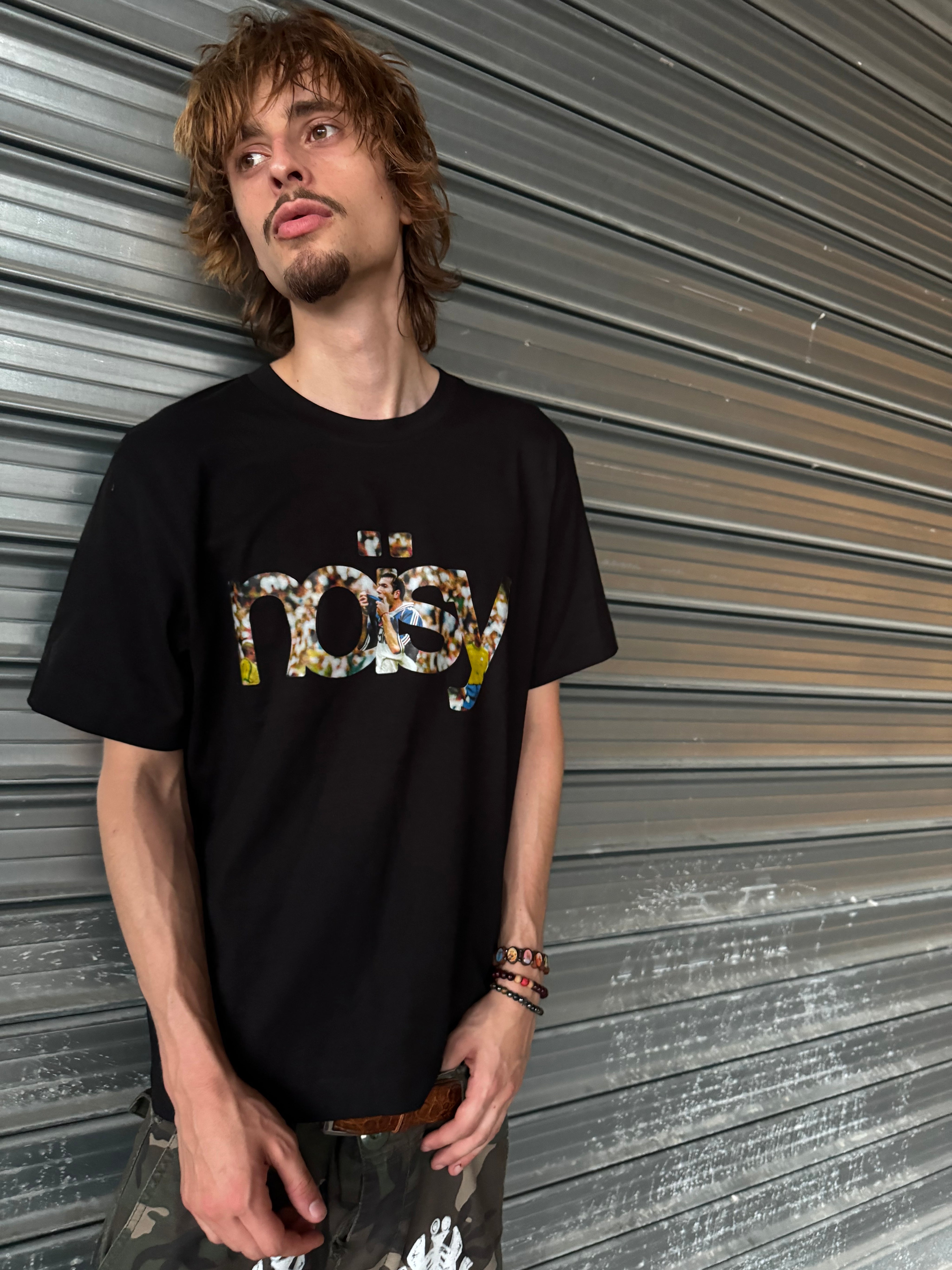 "ZIZOU" T-SHIRT