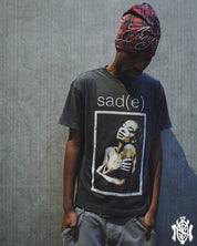 "SAD(e)" v2 NOÏSY TEE