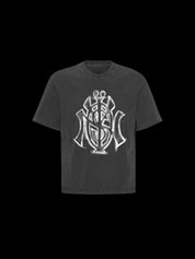 "NY" VINTAGE TEE