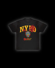 "NYPD" T-SHIRT