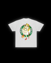 "CELTICS" T-SHIRT