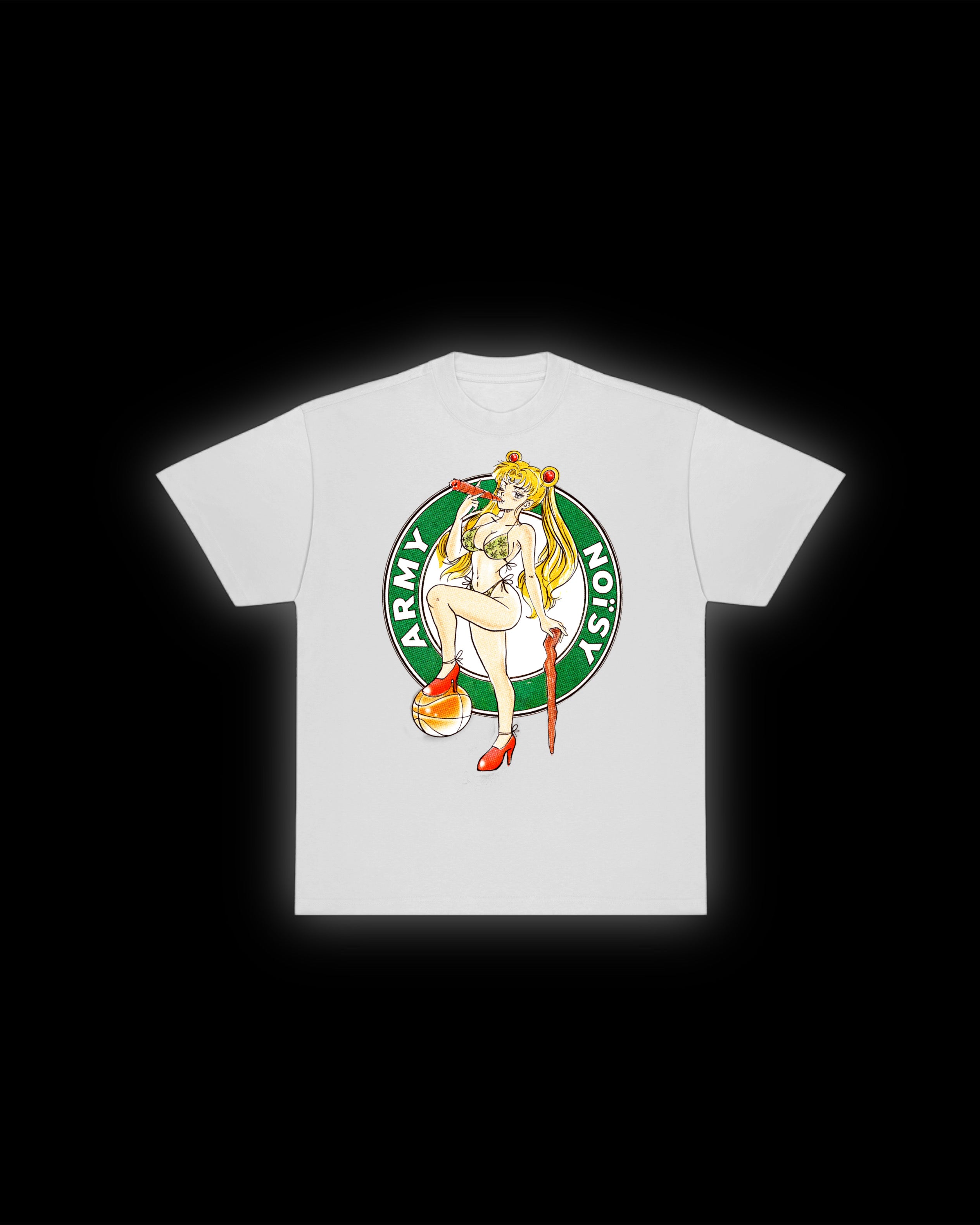 "CELTICS" T-SHIRT