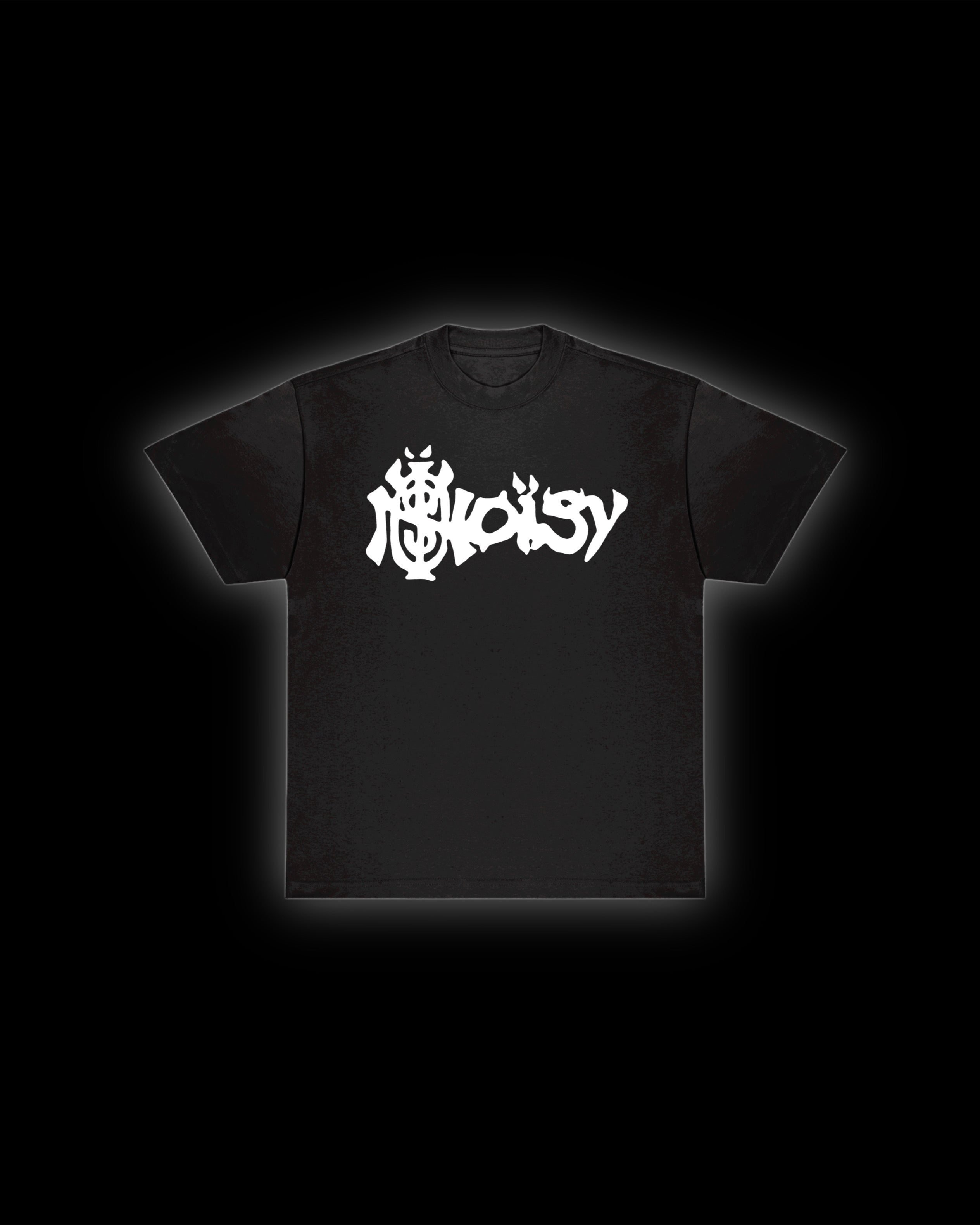 "NY LOGO" T-SHIRT