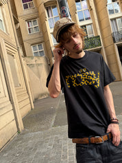 "LEOPARD NOÏSY" T-SHIRT
