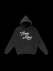 "PEARL" VINTAGE HOODIE