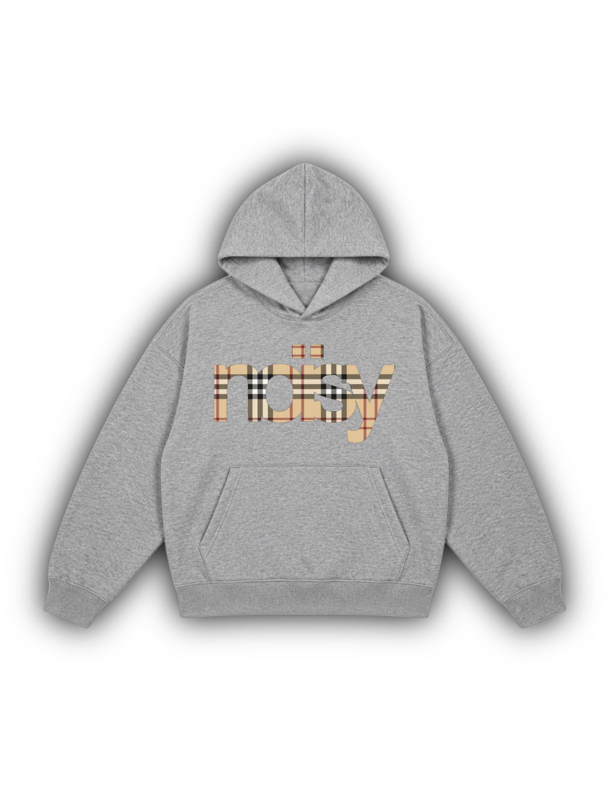"BB" HOODIE