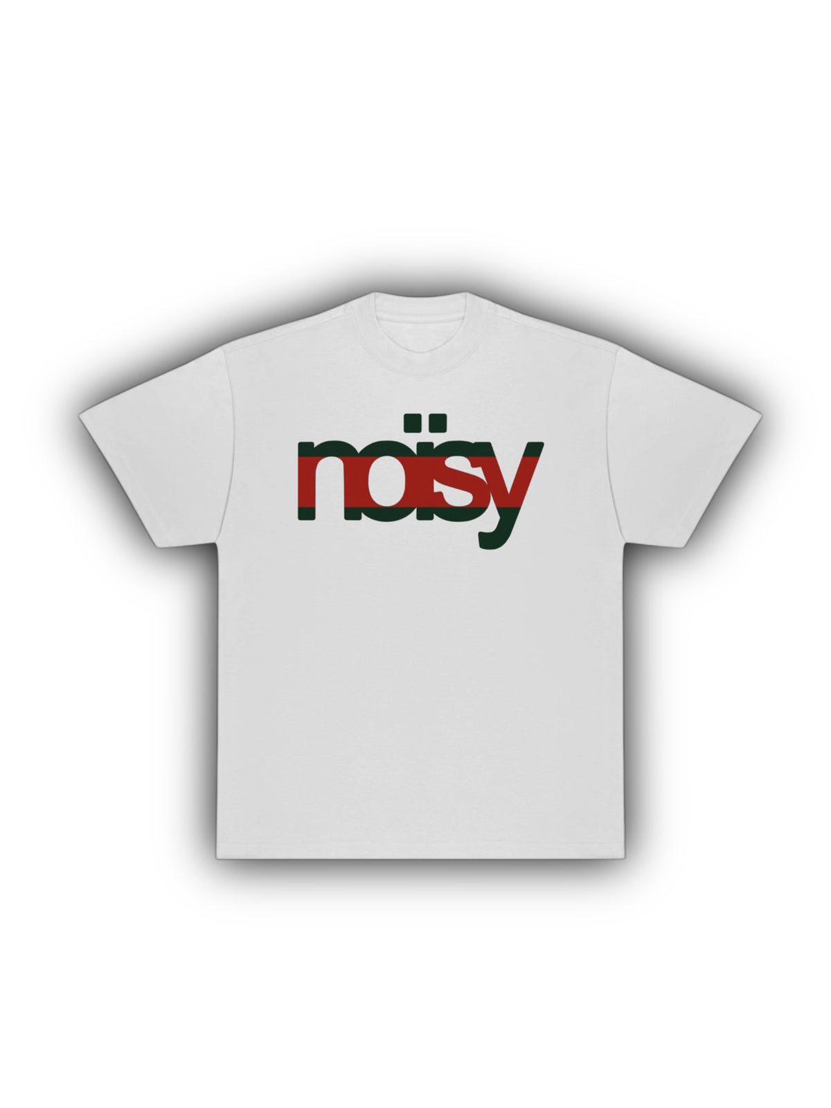 "GG" TEE