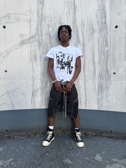 "DEFINITION" NOÏSY TANK TOP